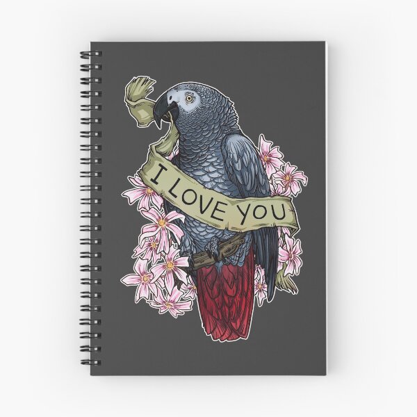 Item preview, I Love You designed and sold by KIRISKA.