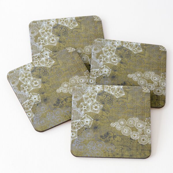 Item preview, Rockpool Tan designed and sold by Helen Richards.