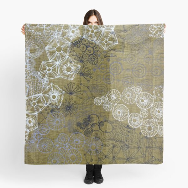 Item preview, Rockpool Tan designed and sold by Helen Richards.