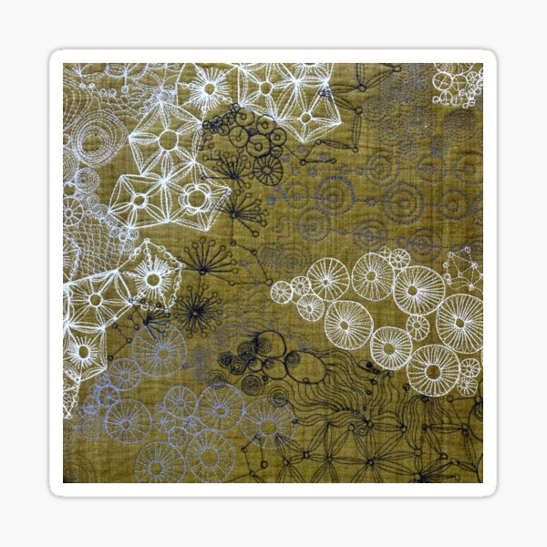 Item preview, Rockpool Tan designed and sold by Helen Richards.