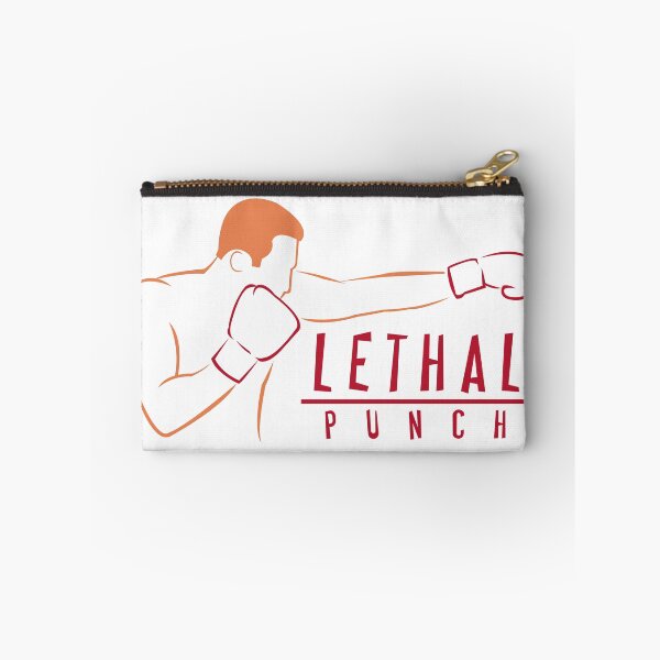 Item preview, Lethal punch boxing designed and sold by nmdesigns1.