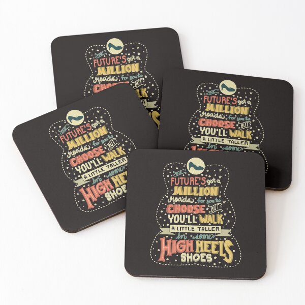 Item preview, Musical Theatre Quote designed and sold by KsuAnn.