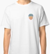 Curb Your Enthusiasm Larry David Pretty Pretty Pretty Good Merch Classic T-Shirt