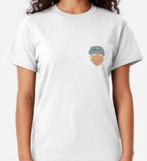 Curb Your Enthusiasm Larry David Pretty Pretty Pretty Good Merch Classic T-Shirt