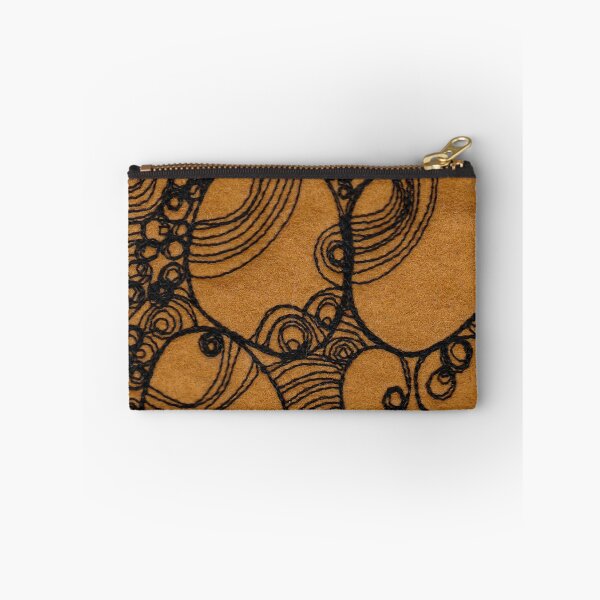 Item preview, Rockpool Tan #2  designed and sold by Helen Richards.