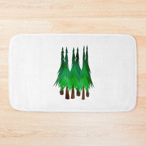 Item preview, Green Wilderness designed and sold by wahine24.