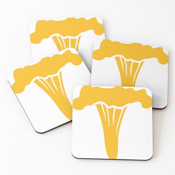 Item preview, Chanterelle designed and sold by Fruitsome.