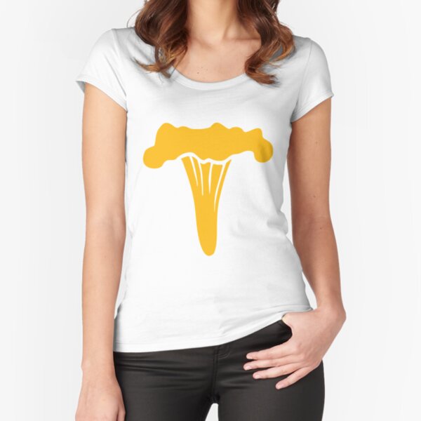 Item preview, Chanterelle designed and sold by Fruitsome.
