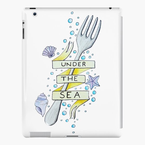 Seashell Bra iPad Case & Skin for Sale by dupabyte