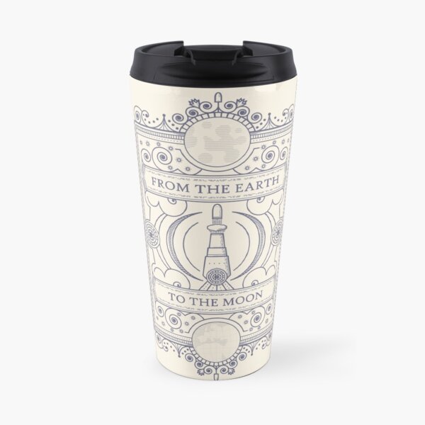 Travel Mug