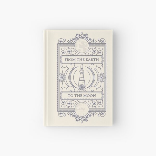 Hardcover Journal