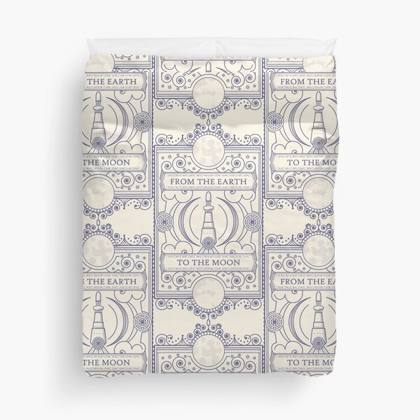 Duvet Cover