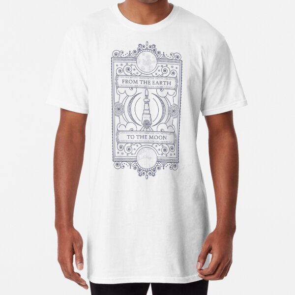 Long T-Shirt