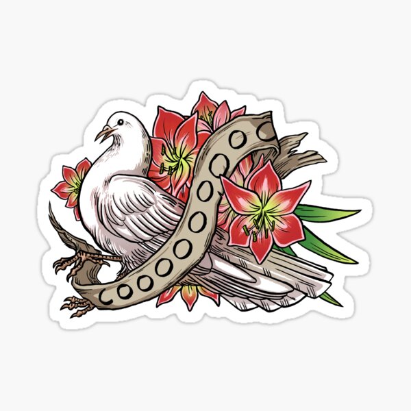 Cooooooooo Sticker
