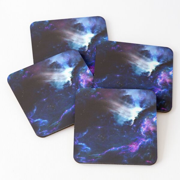 Item preview, Universe 2 designed and sold by dtmtattoo.