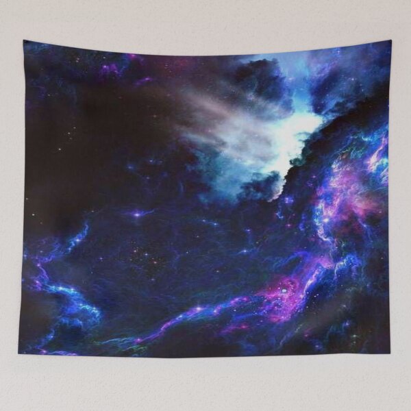 Item preview, Universe 2 designed and sold by dtmtattoo.