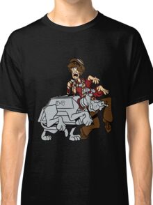 Scooby Doo: T-Shirts | Redbubble