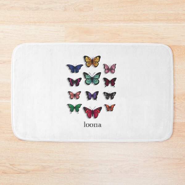Item preview, Butterfly - LOONA designed and sold by CM Design.