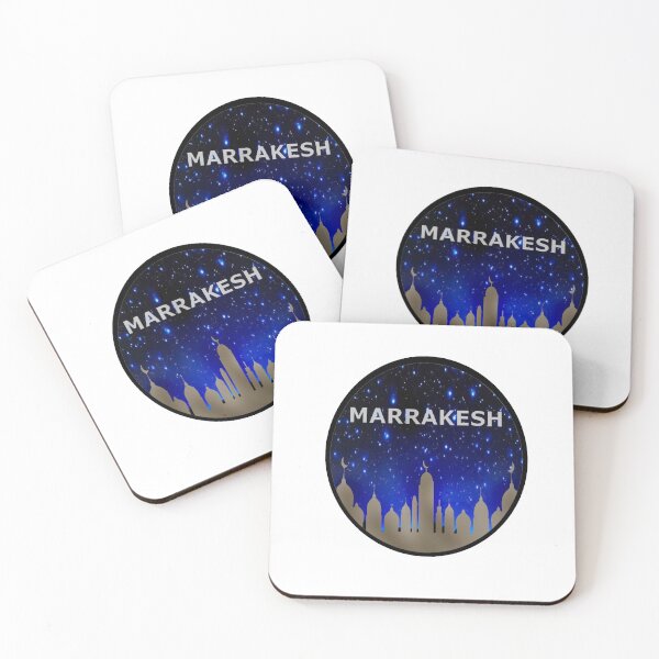 Item preview, Moroccan Nights designed and sold by wahine24.