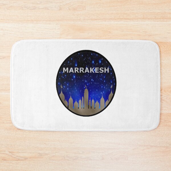 Item preview, Moroccan Nights designed and sold by wahine24.