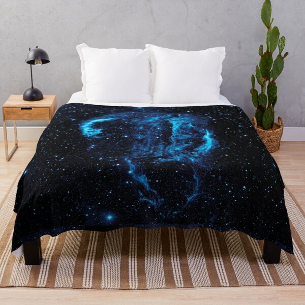 Item preview, Jellyfish Nebula designed and sold by DashEightyEight.