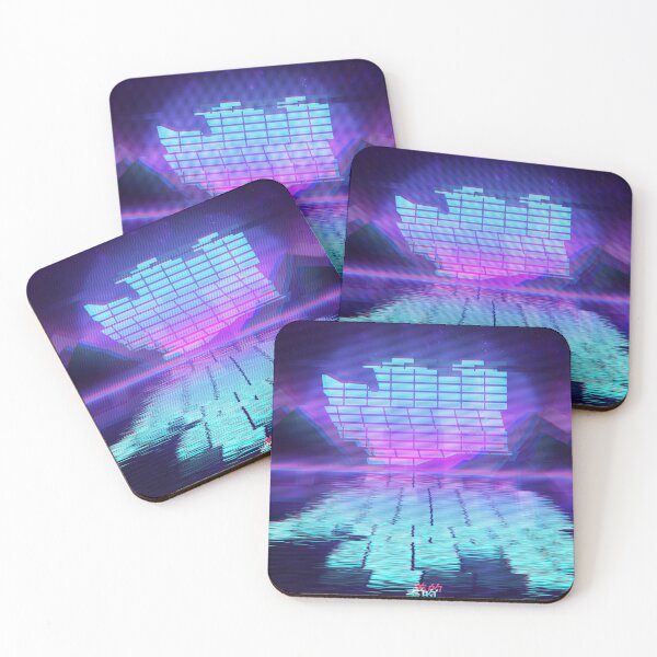 Item preview, Outrun / VaporWAve designed and sold by supremelitre.