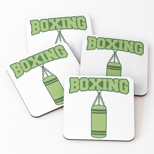 Item preview, Boxing punching bag designed and sold by nmdesigns1.