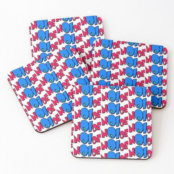 Item preview, Noice! designed and sold by MTBDesigns.