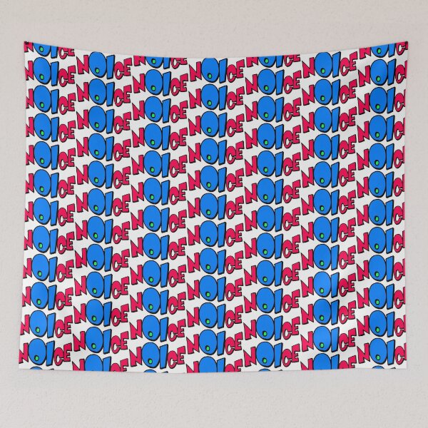 Item preview, Noice! designed and sold by MTBDesigns.