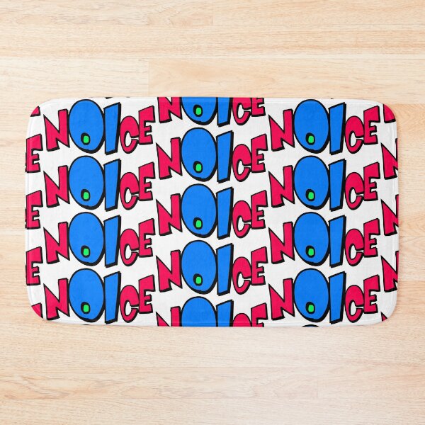 Item preview, Noice! designed and sold by MTBDesigns.