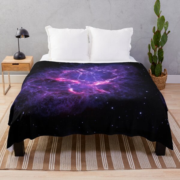 Item preview, Coat Hanger Nebula designed and sold by DashEightyEight.