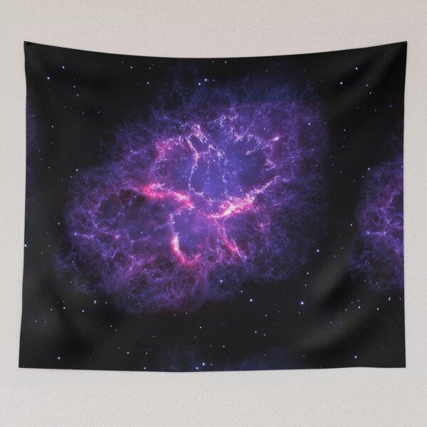 Item preview, Coat Hanger Nebula designed and sold by DashEightyEight.