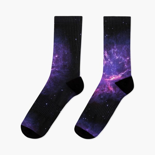 Item preview, Coat Hanger Nebula designed and sold by DashEightyEight.