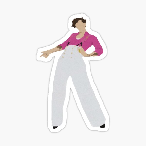 he! Sticker