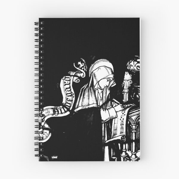 Item preview, Hildegard von Bingen (1098-1179) designed and sold by Lumedia Musicworks.
