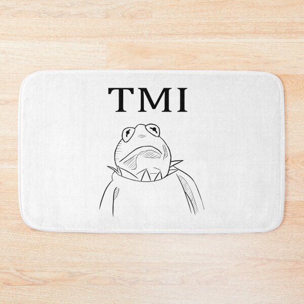 Item preview, Kermit - too much information designed and sold by Zeroplus.