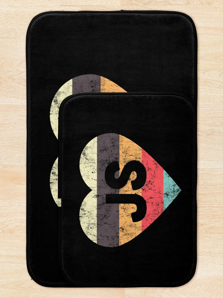 Thumbnail 5 of 6, Bath Mat, JavaScript JS Programmer designed and sold by vladocar.