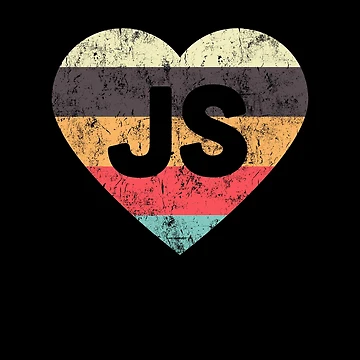 Artwork thumbnail, JavaScript JS Programmer by vladocar