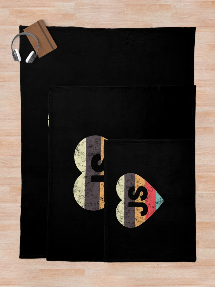 Thumbnail 5 of 6, Throw Blanket, JavaScript JS Programmer  designed and sold by vladocar.