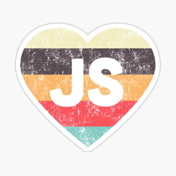 Aperçu de l'œuvre Programmeur JS JavaScript créée et vendue par vladocar.