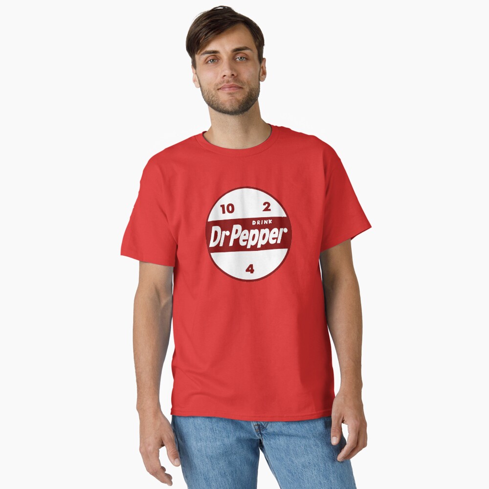 Item preview, Classic T-Shirt designed and sold by SwampfoxDesign.