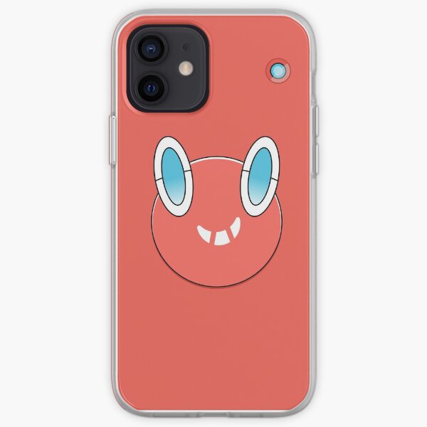 Téléphone Rotom Coque souple iPhone