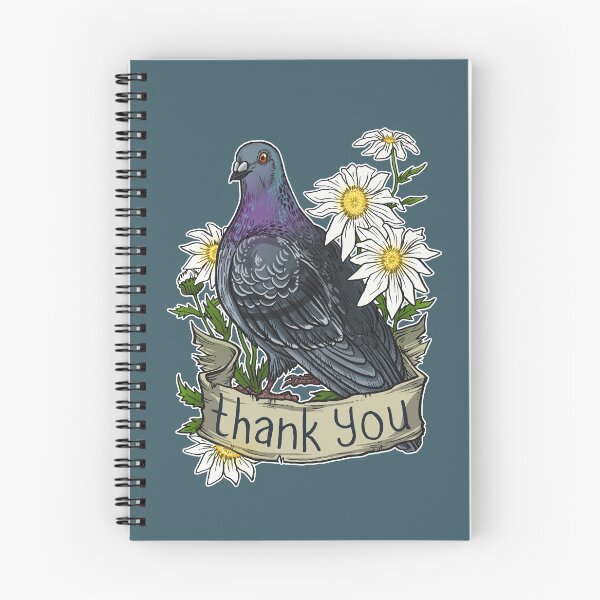 Item preview, Thank You designed and sold by KIRISKA.