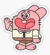 Richard Sticker