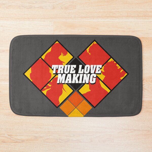 Item preview, True Love Making designed and sold by hybridmink.