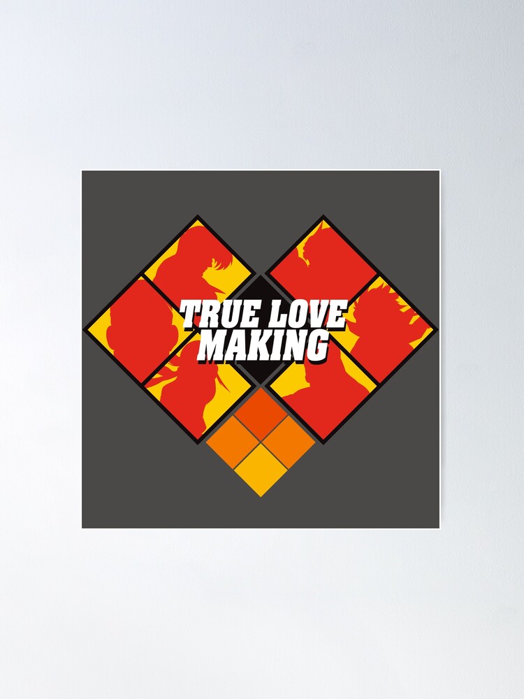 This Is True Love Makin' (From Capcom vs. SNK 2) - song and