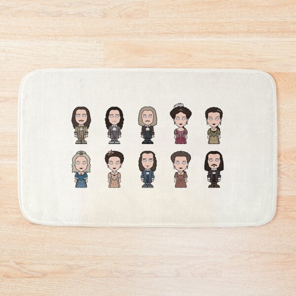 Item preview, Team Versailles designed and sold by redscharlach.