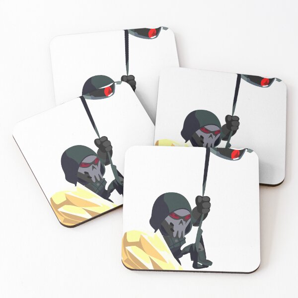 Item preview, Shadow Ops Isaiah designed and sold by Babrr.