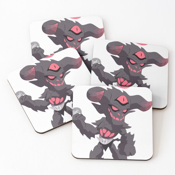 Item preview, Shadowlord Cross designed and sold by Babrr.