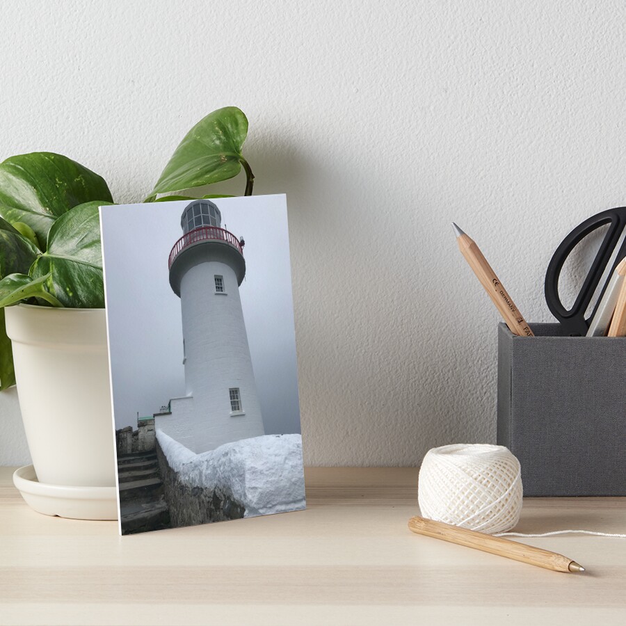Item preview, Art Board Print designed and sold by eokane249.